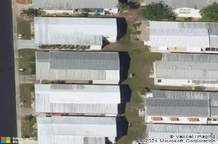 6950 46th ave n
                                ,Unit 27, saint petersburg,  FL 33709