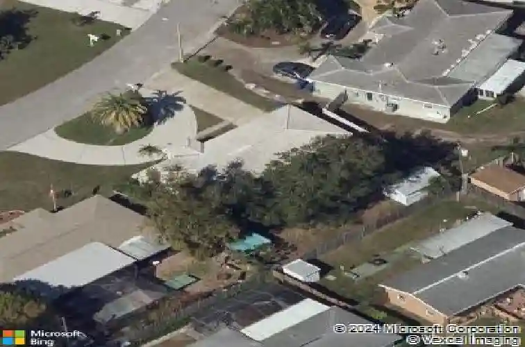 5934 51st ave n, kenneth city,  FL 33709