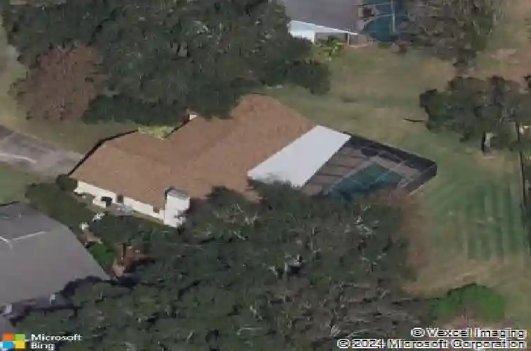 1589 ridge top way, clearwater,  FL 33765
