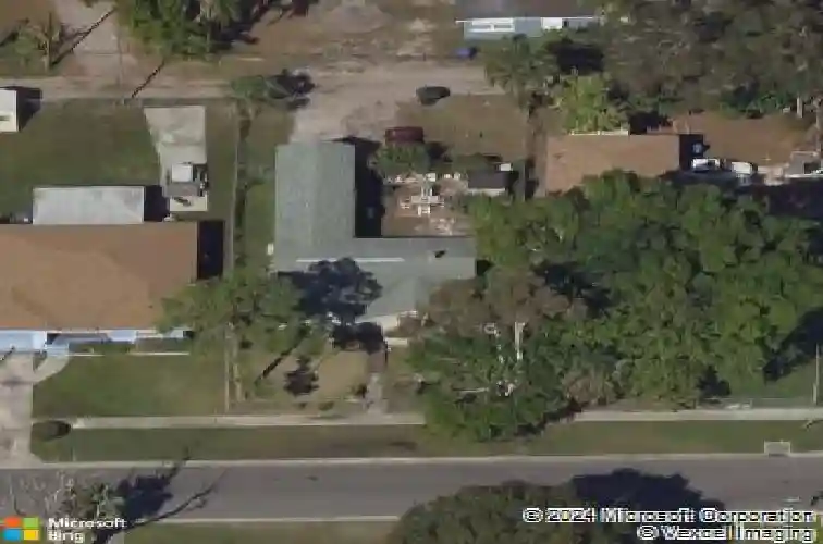  saint petersburg,  FL 33705