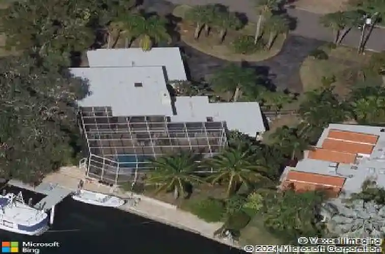 4727 paradise way s, saint petersburg,  FL 33705