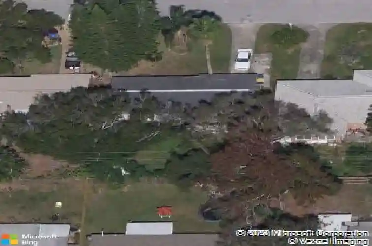 2233 terrace dr n, clearwater,  FL 33765