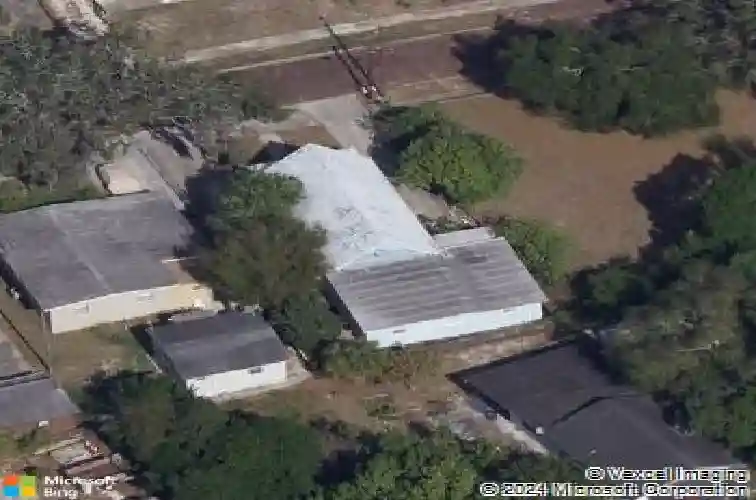 542 division st, tarpon springs,  FL 34689