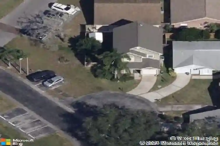 808 franklin cir, palm harbor,  FL 34683