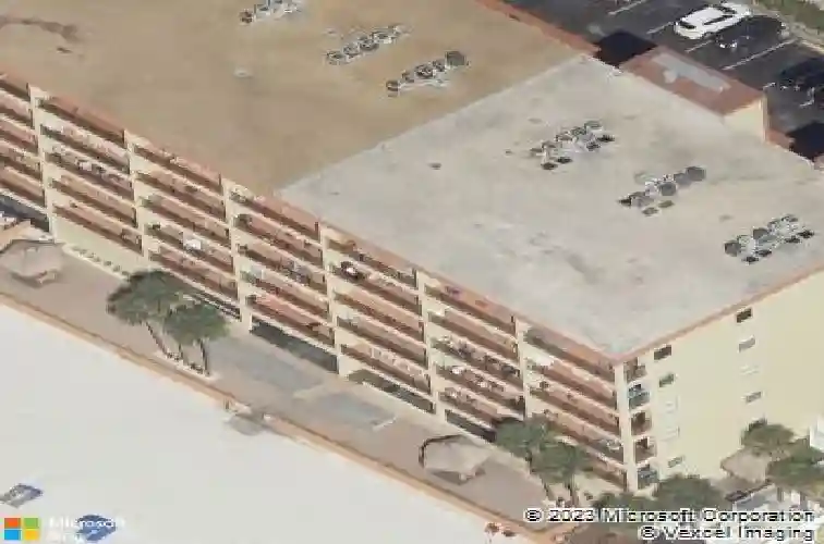 14710 gulf blvd #103
                                ,Unit Apt 103, madeira beach,  FL 33708