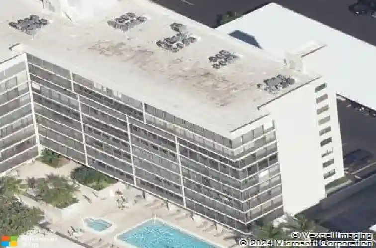 15462 gulf blvd #601
                                ,Unit Apt 601, madeira beach,  FL 33708