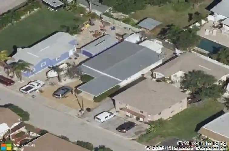 14147 palm st, madeira beach,  FL 33708