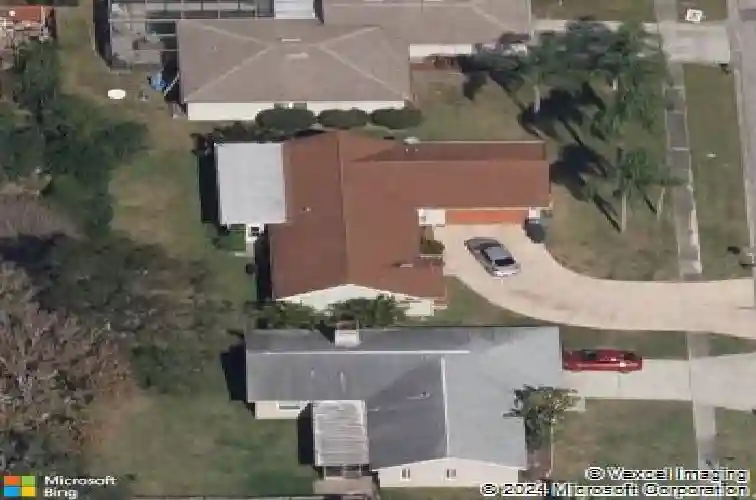 1214 ranchwood dr e, dunedin,  FL 34698