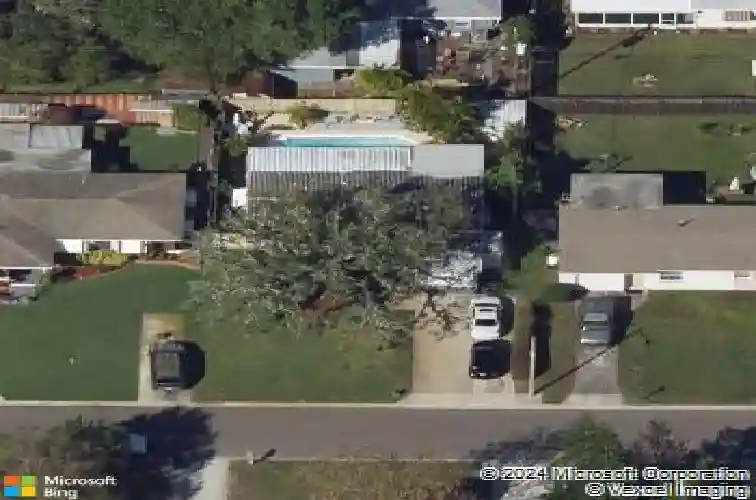 6419 43rd ave n, kenneth city,  FL 33709