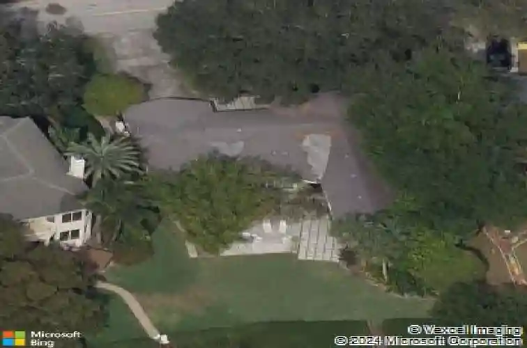 808 monterey blvd ne, saint petersburg,  FL 33704