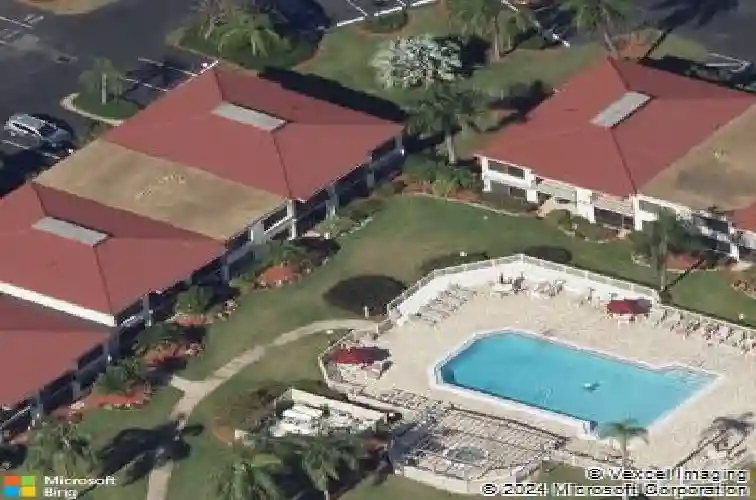 6365 bahia del mar blvd #604, saint petersburg,  FL 33715