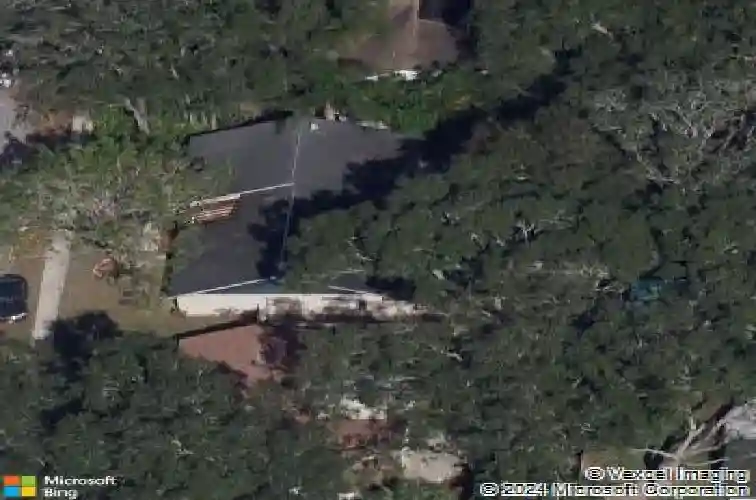 200 arbor dr w, palm harbor,  FL 34683