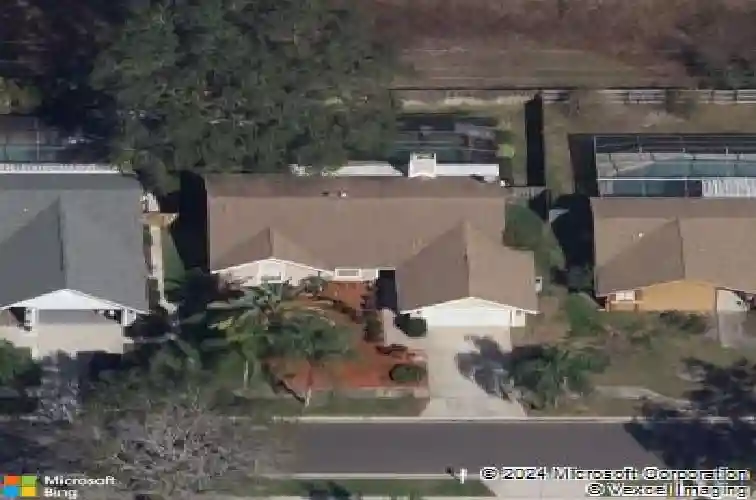 1445 stonehenge way, palm harbor,  FL 34683