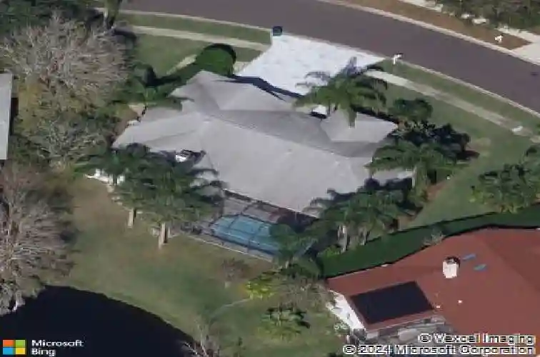 778 centerwood dr, tarpon springs,  FL 34688