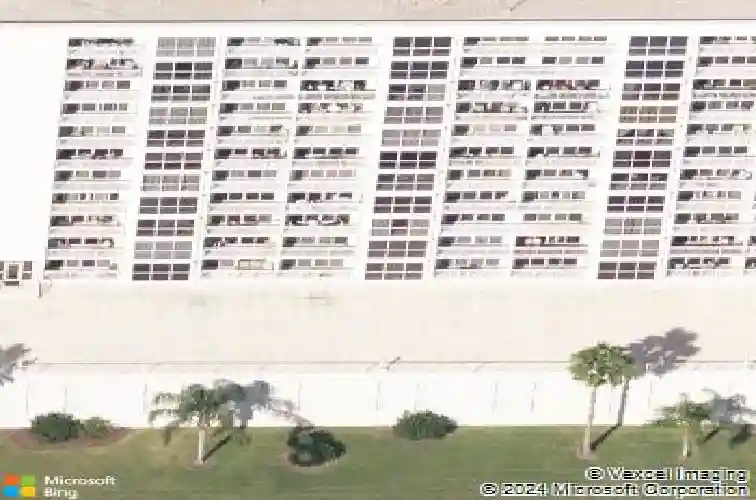 100 pierce st #1105, clearwater,  FL 33756