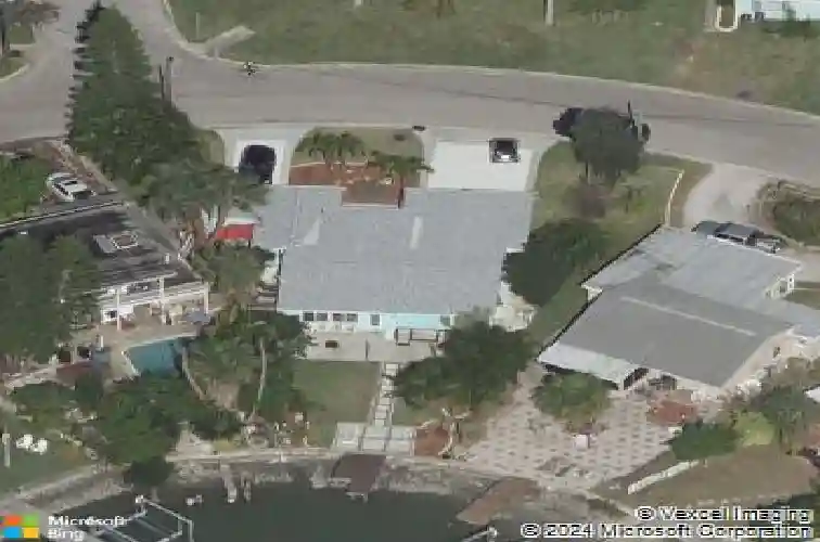 14176 w parsley dr, madeira beach,  FL 33708