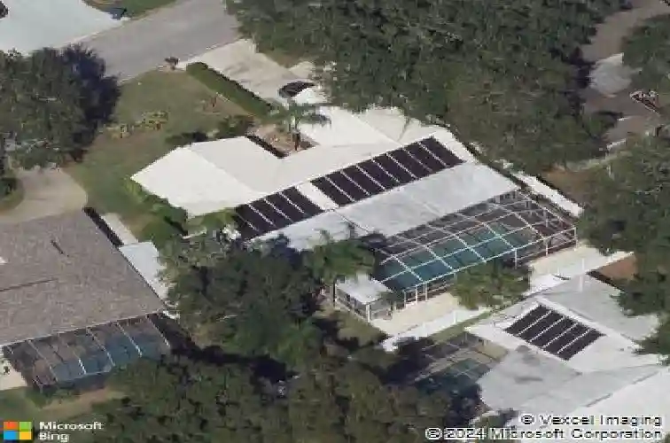 14492 tanglewood dr n, largo,  FL 33774