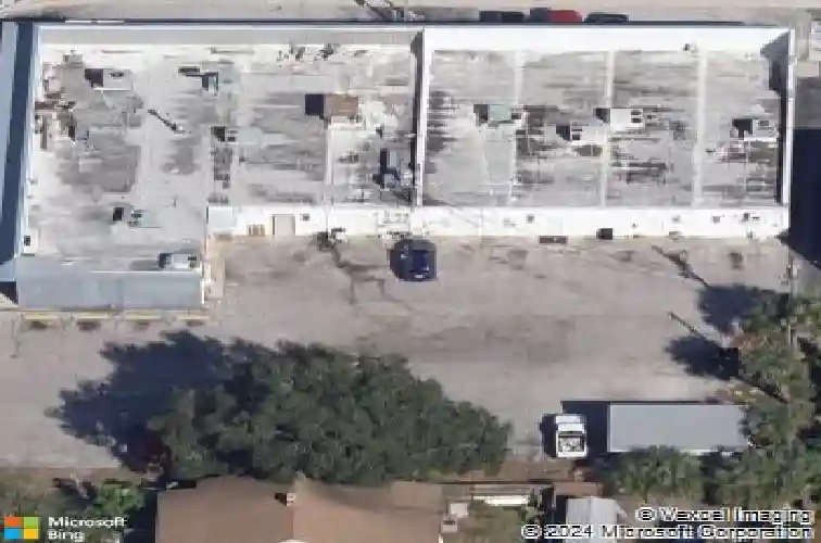 1621 gulf to bay blvd, clearwater,  FL 33755