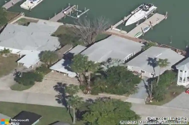 13319 boca ciega ave, madeira beach,  FL 33708