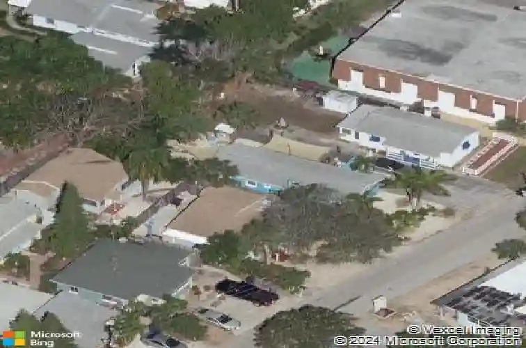 126 119th ave, treasure island,  FL 33706