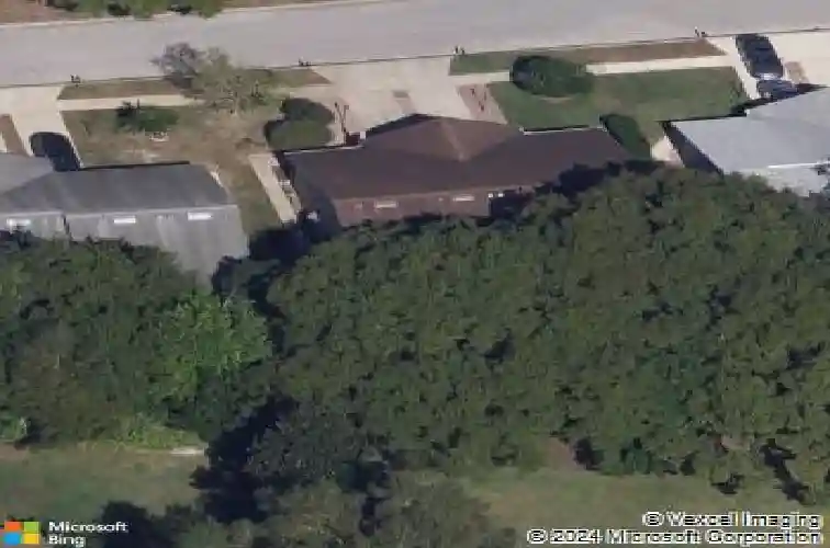 2854 whitehall dr, palm harbor,  FL 34684