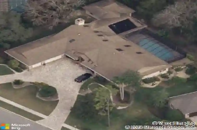 663 turnberry ct, tarpon springs,  FL 34688