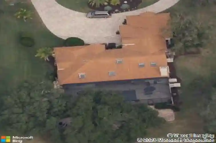 2796 st andrews blvd, tarpon springs,  FL 34688