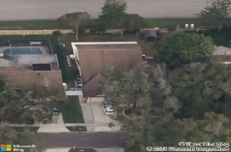 2717 warwick ter, palm harbor,  FL 34685