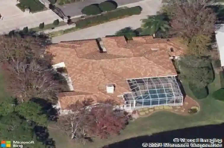 1303 forestedge blvd, oldsmar,  FL 34677