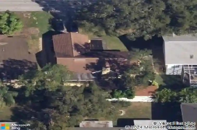 315 ridge rd, palm harbor,  FL 34683