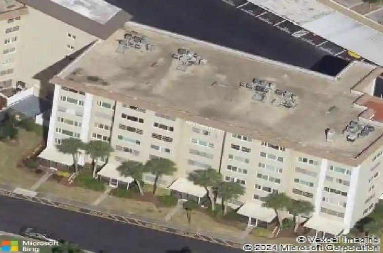 8950 park blvd #603
                                ,Unit Apt 603, seminole,  FL 33777