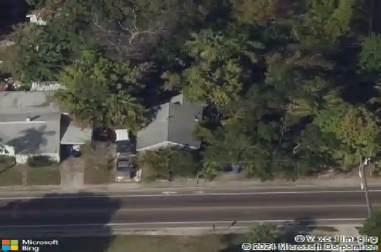 2001 15th ave s, saint petersburg,  FL 33712