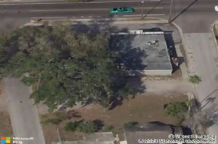 1664 15th ave s, saint petersburg,  FL 33712