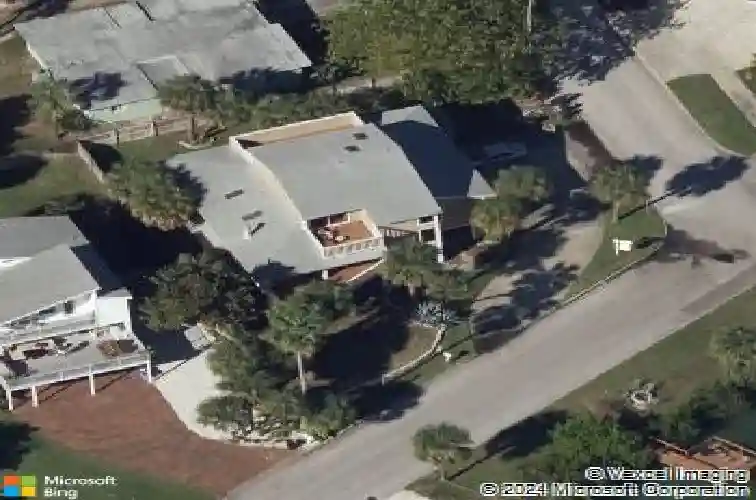 3104 s maritana dr, st pete beach,  FL 33706