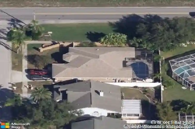 4998 harbor woods dr, palm harbor,  FL 34683