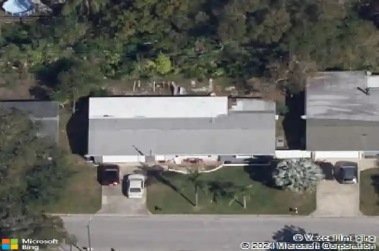 1624 barry rd, clearwater,  FL 33756