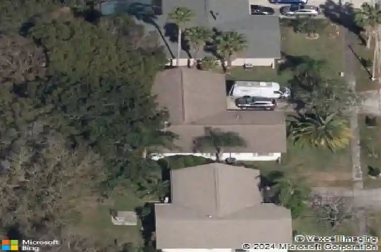 1558 cottonwood ter, dunedin,  FL 34698