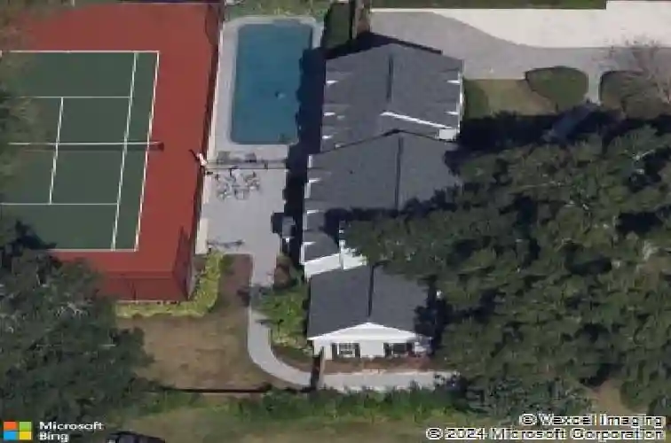 1628 long bow ln, clearwater,  FL 33764
