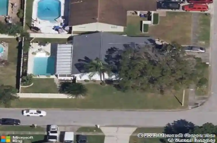 1280 glendale dr, dunedin,  FL 34698