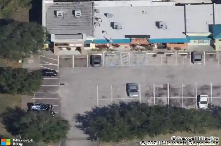 1600 achieva way, dunedin,  FL 34698