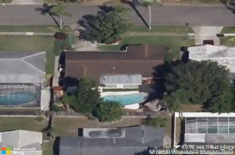 1765 hitching post ln, dunedin,  FL 34698