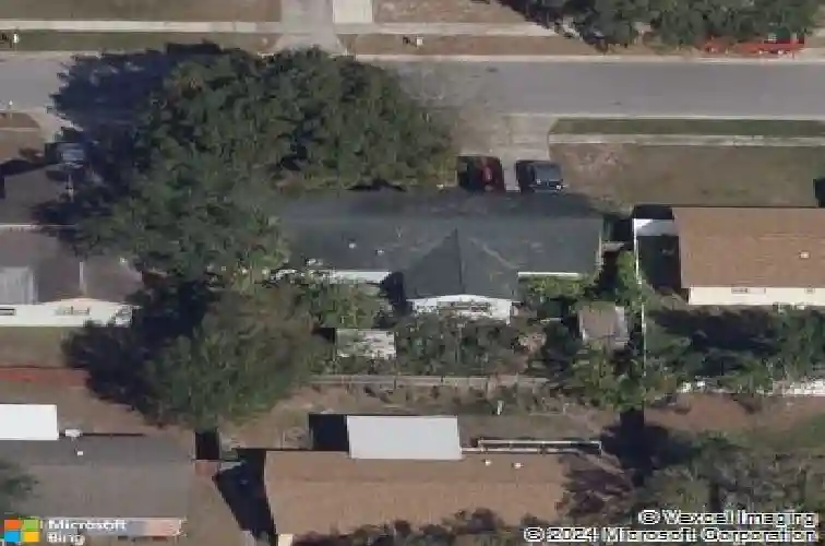 1597 amberlea dr n, dunedin,  FL 34698