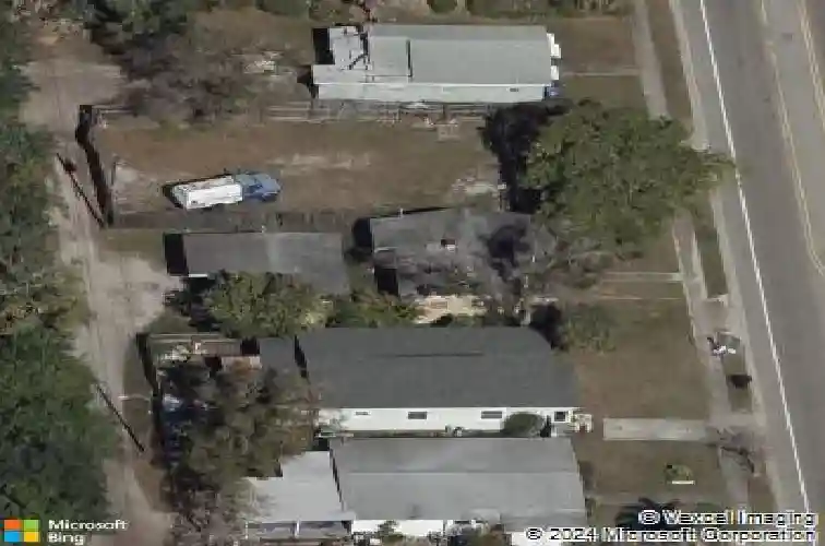  saint petersburg,  FL 33712