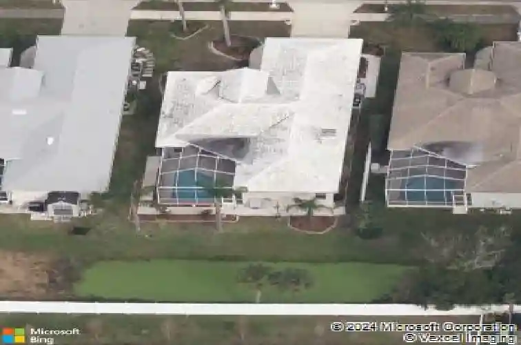 1716 bermuda ct, safety harbor,  FL 34695