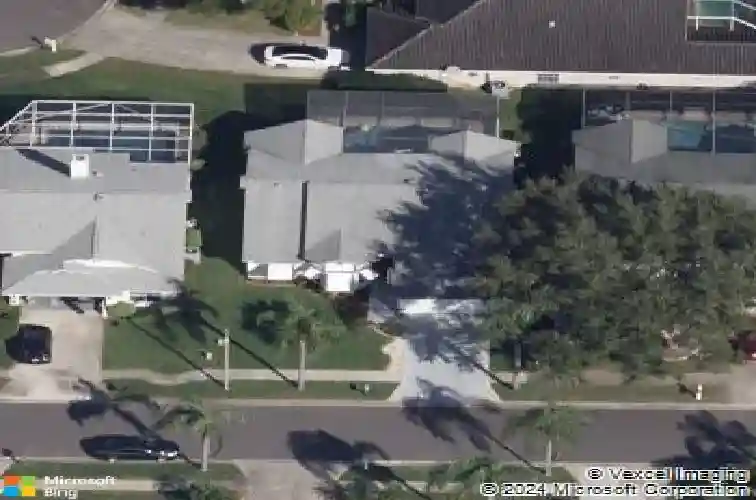 765 saddlebrook dr, tarpon springs,  FL 34689