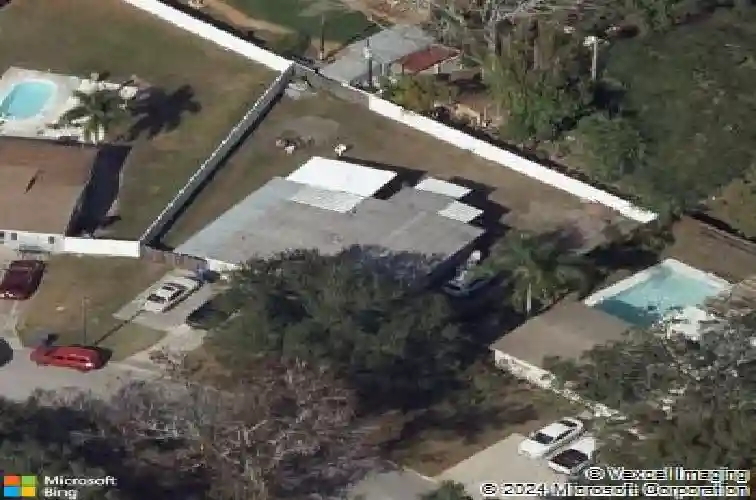  saint petersburg,  FL 33702