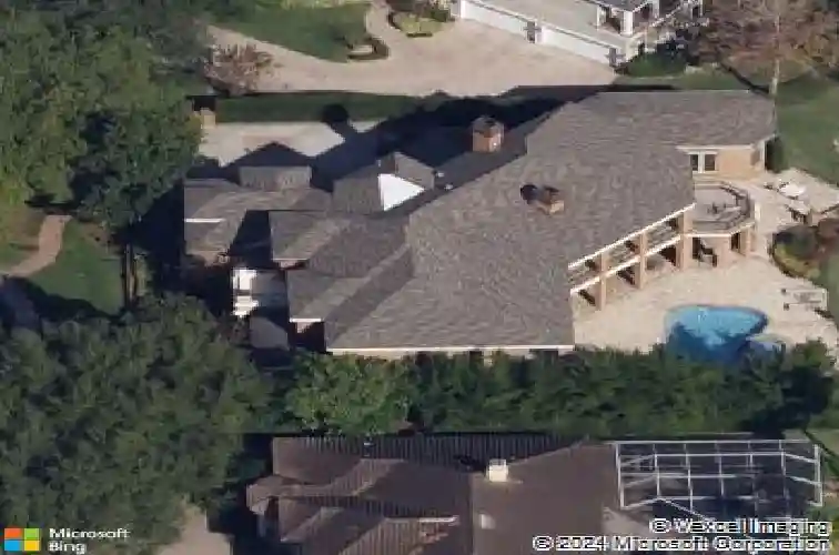 1151 tinley ct, palm harbor,  FL 34683