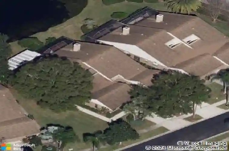 5565 salem square dr n, palm harbor,  FL 34685