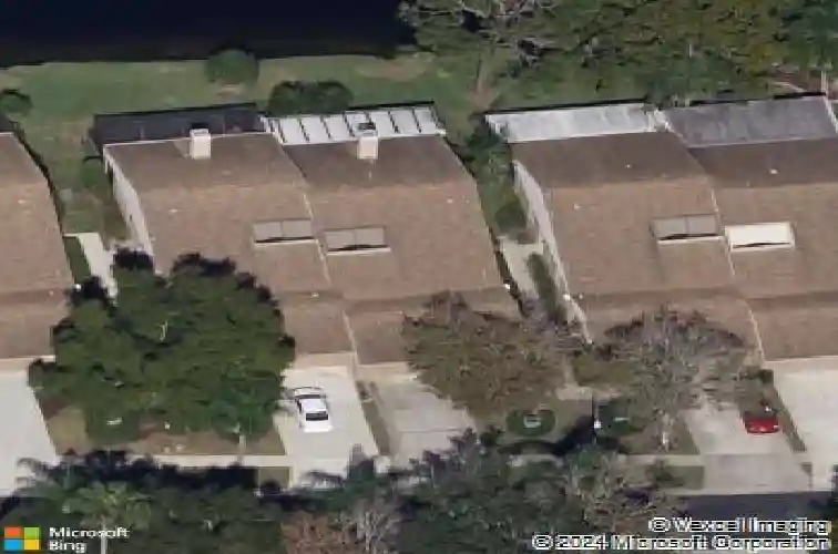 5511 salem square dr n, palm harbor,  FL 34685