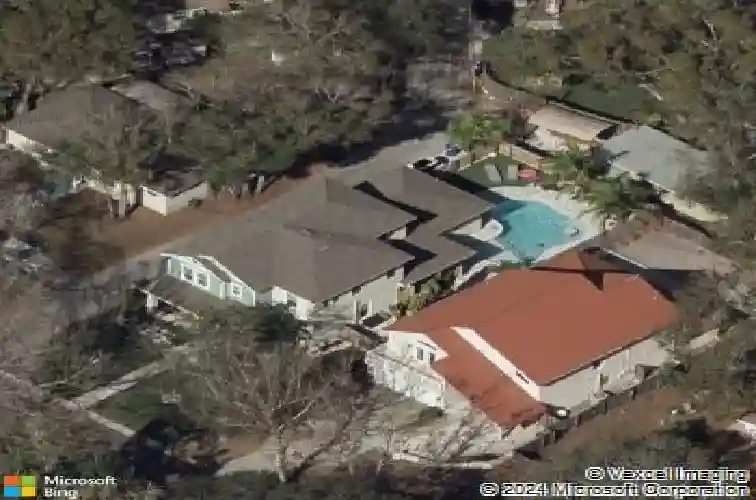 925 monticello blvd n, saint petersburg,  FL 33703